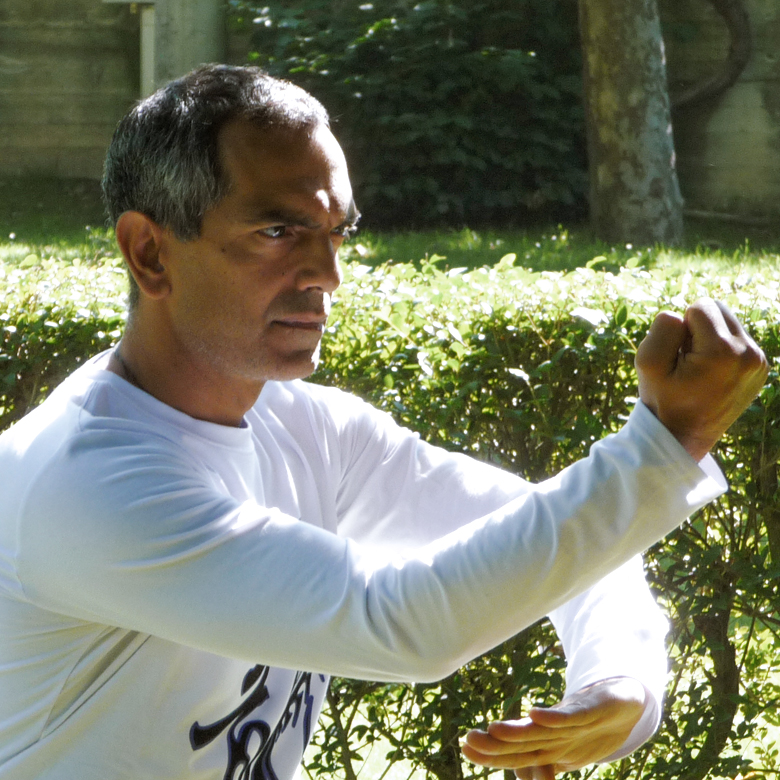 Taiji Quan