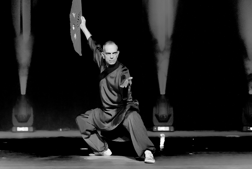 Taiji Quan