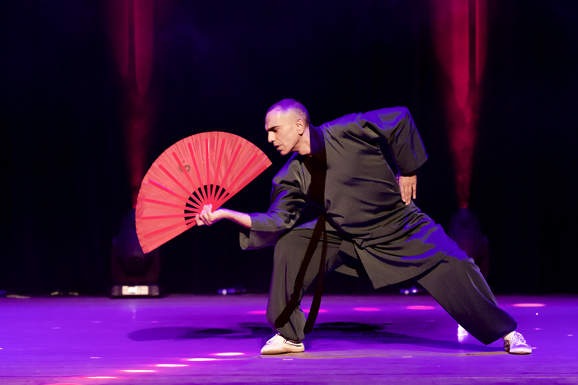 Taiji Quan